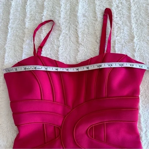 ⭐️Bebe bodycon dress - Picture 5 of 9